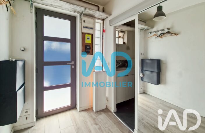 Vente Appartement 1 pièce — photo 4