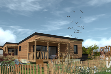 Terrain  46500 €