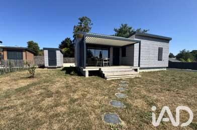 Terrain  46500 €