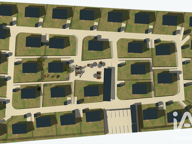 Vente Terrain 300 m&sup2; — photo 3