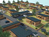 Vente Terrain 300 m&sup2; — photo 4