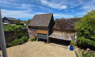 Maison 6 Pièces 164 m² à louer à Rozoy-sur-Serre (02360)