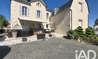 Maison 6 Pièces 150 m² à vendre à Nevers (58000)