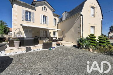 Maison 6 pièces 299000 €
