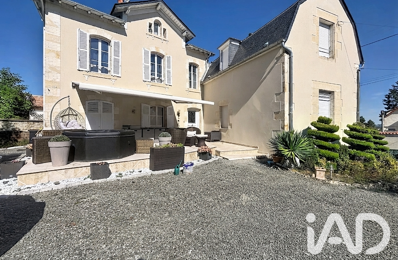 Vente Maison/villa 6 pièces — photo du bien