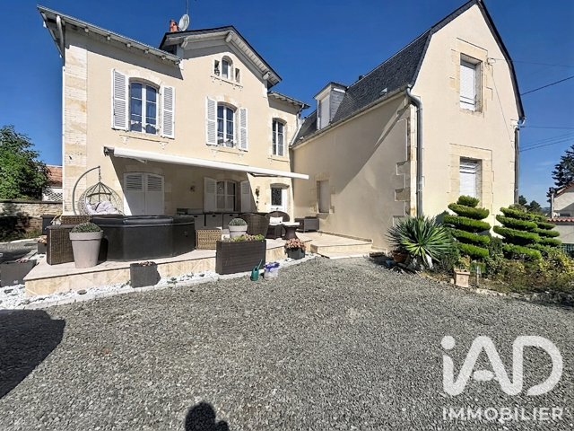 Vente Maison/villa 6 pièces — photo du bien