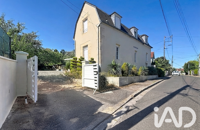 Vente Maison/villa 6 pièces — photo 2