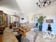 Vente Maison/villa 6 pièces — photo 3