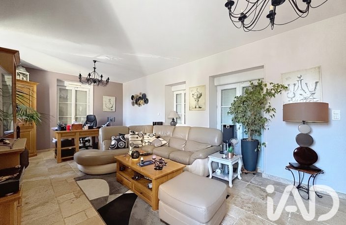 Vente Maison/villa 6 pièces — photo 3