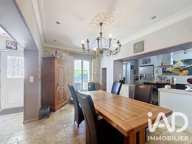 Vente Maison/villa 6 pièces — photo 4