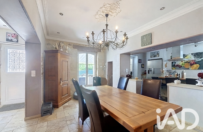 Vente Maison/villa 6 pièces — photo 4