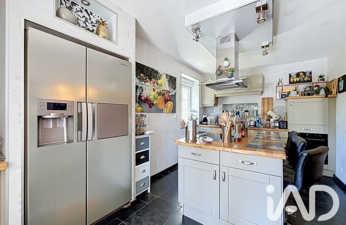 Vente Maison/villa 6 pièces — photo 5