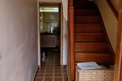 Maison 4 pièces 190000 €