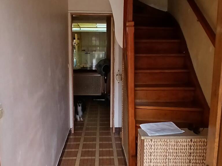 Vente Maison de ville 4 pièces — photo 1