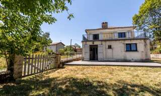 Maison 4 Pièces 158 m² à vendre à Étouars (24360)