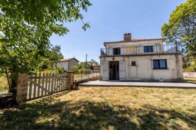 Maison 4 pièces 179000 €