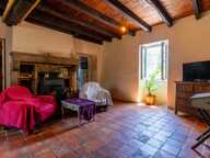 Maison ancienne rénovée avec grange sur terrain clos de 925 m² — photo 4