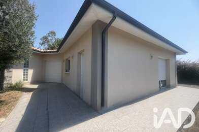 Maison 5 pièces 394500 €