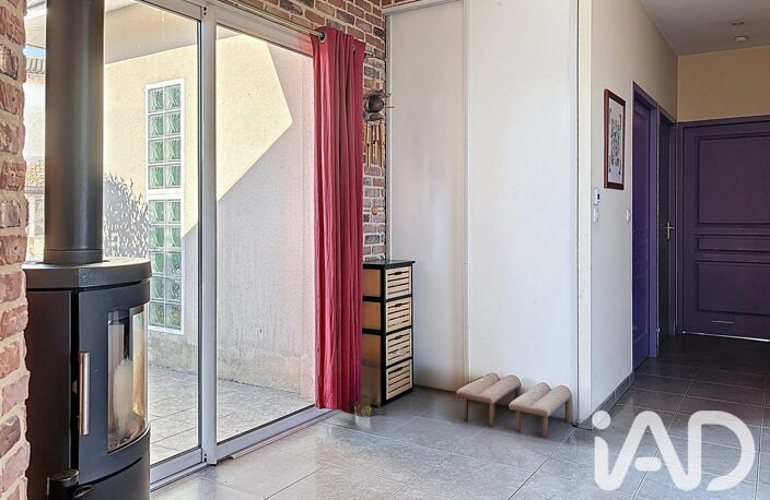 Vente Maison de ville 5 pièces — photo 3