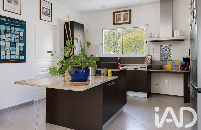Vente Maison de ville 5 pièces — photo 4