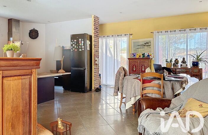 Vente Maison de ville 5 pièces — photo 5