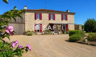 Maison 7 Pièces 185 m² à vendre à Bourdelles (33190)
