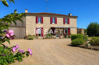 Maison 7 pièces 169000 €