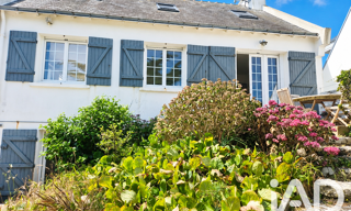 Maison 6 Pièces 126 m² à vendre à Le Croisic (44490)