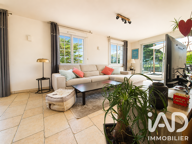 Vente Maison traditionnelle 6 pièces — photo 2