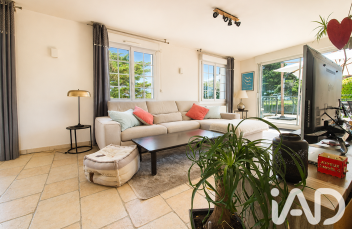 Vente Maison traditionnelle 6 pièces — photo 2