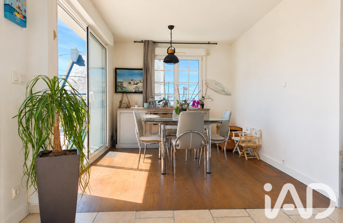 Vente Maison traditionnelle 6 pièces — photo 3
