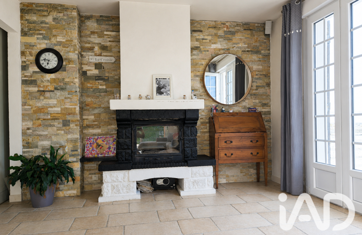 Vente Maison traditionnelle 6 pièces — photo 4