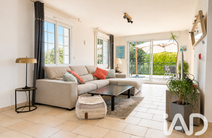 Vente Maison traditionnelle 6 pièces — photo 5