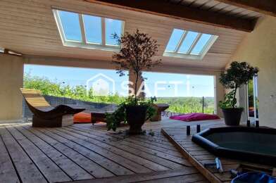 Maison 8 pièces 275000 €