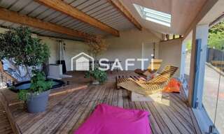 Maison 8 Pièces 137 m² à vendre à Ézy-sur-Eure (27530)
