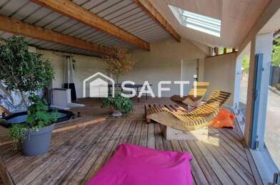 Maison 8 pièces 275000 €