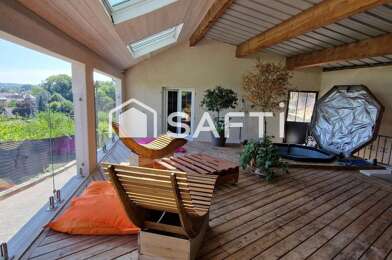 Maison 8 pièces 259000 €