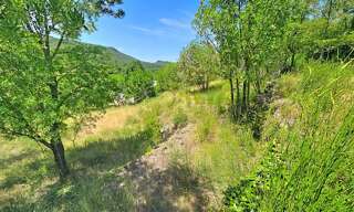 Terrain  1478 m² à vendre à Hérépian (34600)