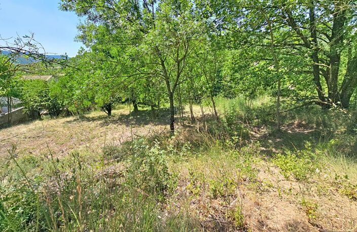 Construisez votre projet dans l'un des secteurs les plus recherchés d'Hérépian, avec une vue dominante et un environnement préservé. — photo 5