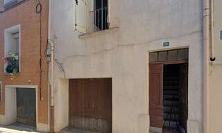 Maison 3 Pièces 58 m² à vendre à Hérépian (34600)