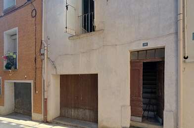 Maison 3 pièces 75000 €