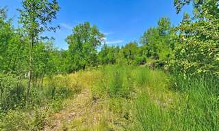 Terrain  1777 m² à vendre à Hérépian (34600)