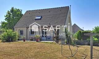 Maison 6 Pièces 116 m² à vendre à Cesny-les-Sources (14220)