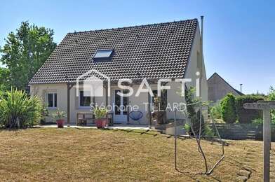 Maison 6 pièces 240000 €