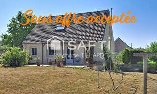 Maison 6 Pièces 116 m² à vendre à Cesny-les-Sources (14220)