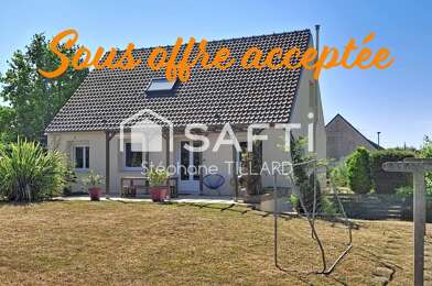 Maison 6 pièces 240000 €