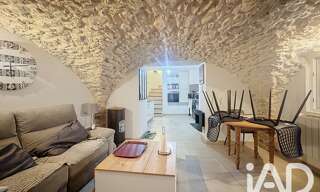 Maison 3 Pièces 53 m² à vendre à Dions (30190)