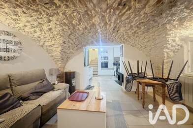 Maison 3 pièces 96000 €