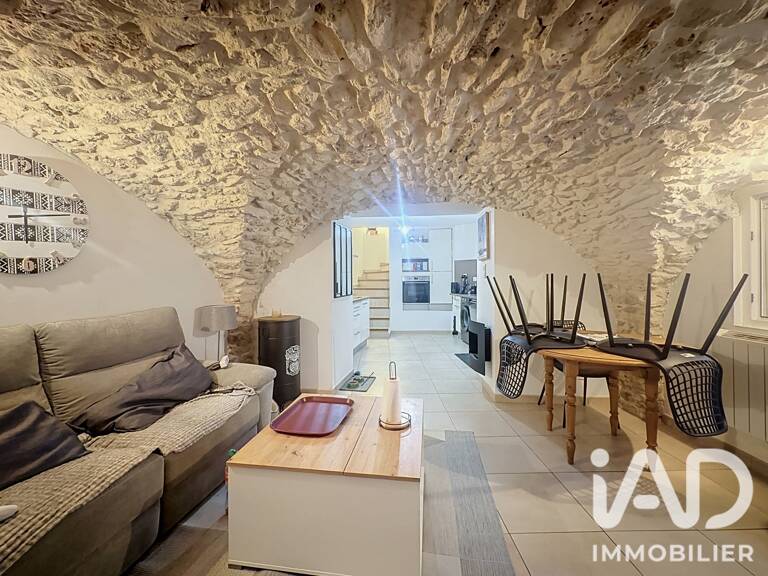 Vente Maison de village 3 pièces — photo 1
