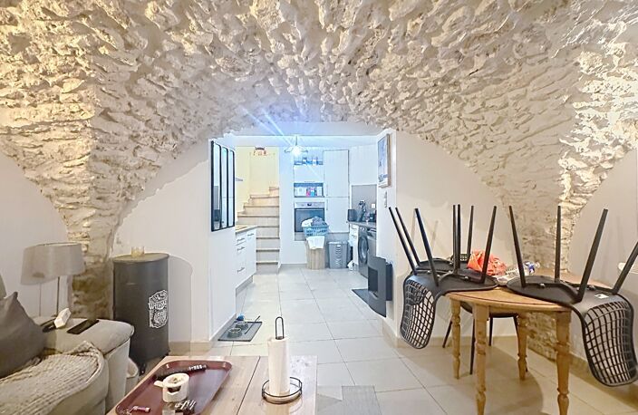 Vente Maison de village 3 pièces — photo 2
